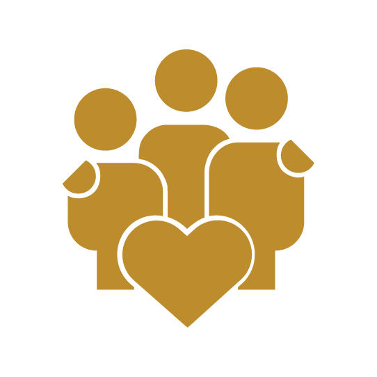 Parents and Supporters