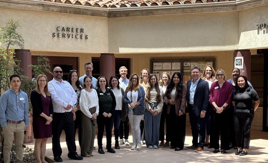 CSAC and CS photo 2025