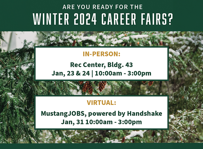 Home Career Services Cal Poly, San Luis Obispo