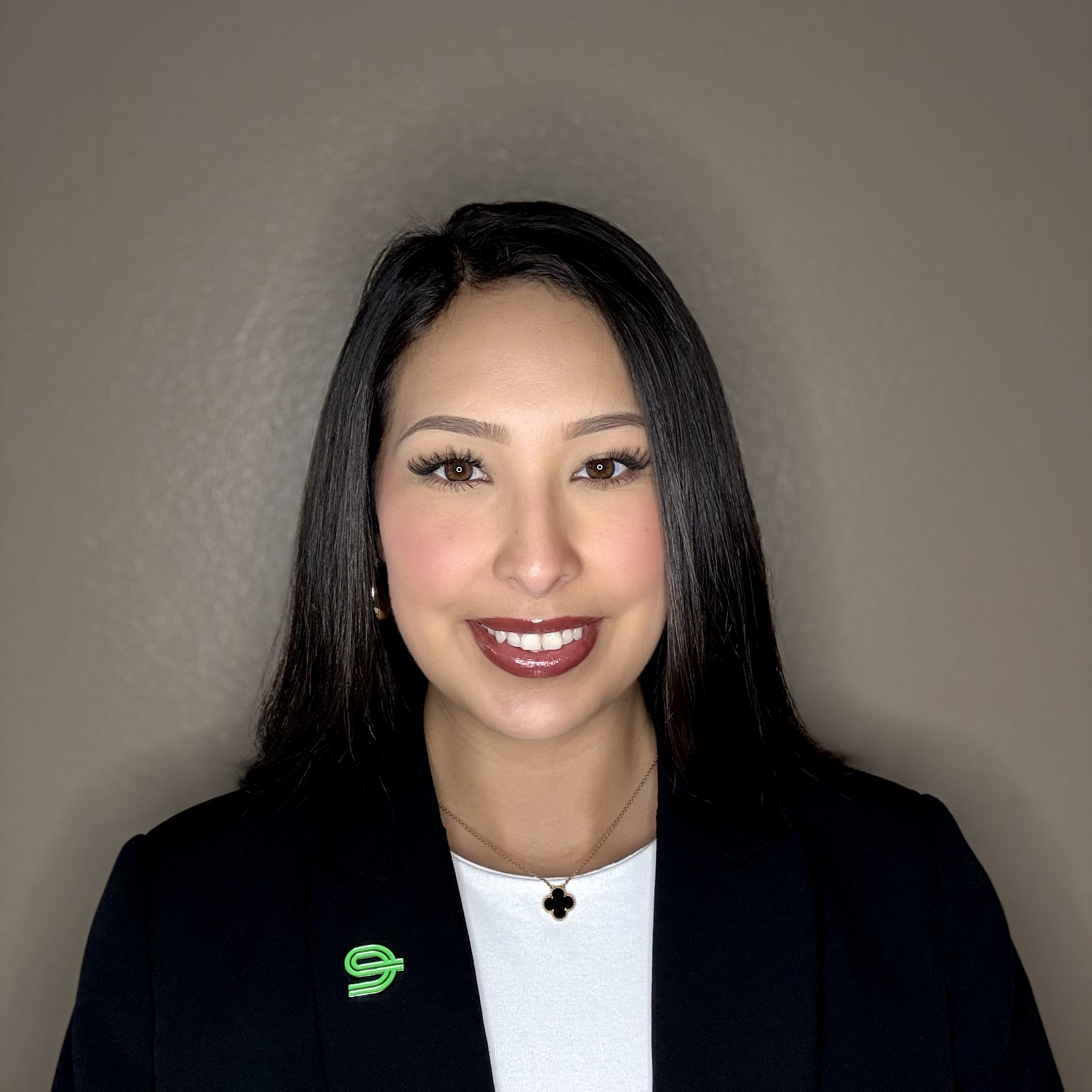 Gina Zelaya