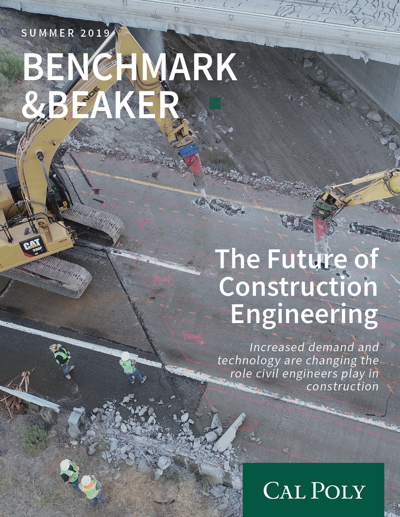 Home Civil and Environmental Engineering Cal Poly, San Luis Obispo