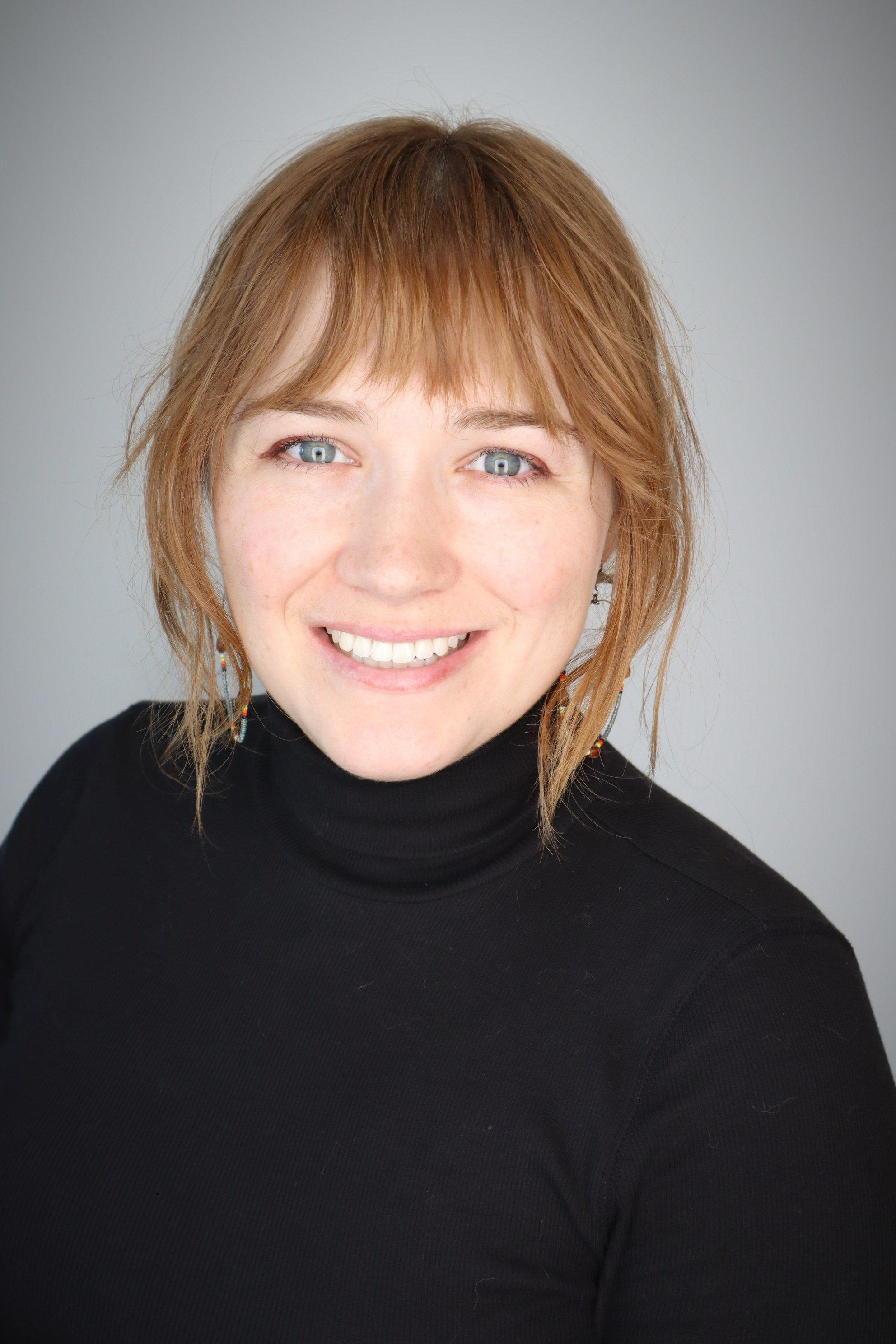 Madeline Headshot