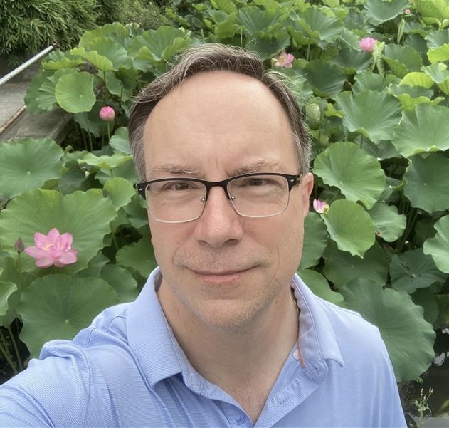 John Hagen