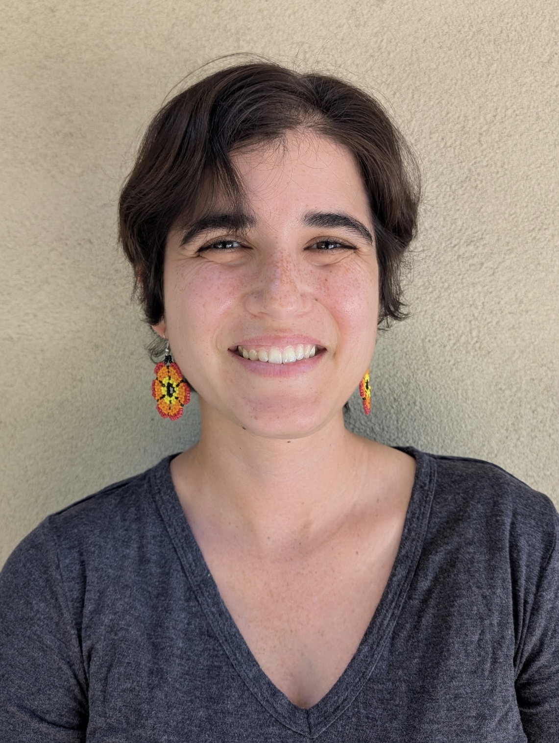 Jessica Karch Headshot