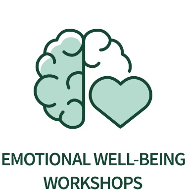 Emotional Well-being Workshops