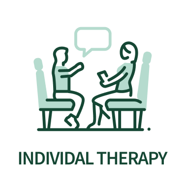 Individual Therapy 