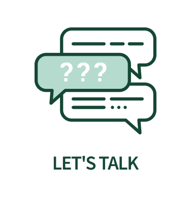 Let's Talk