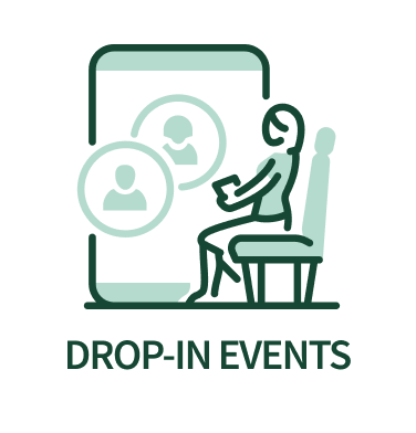 Drop-in Events