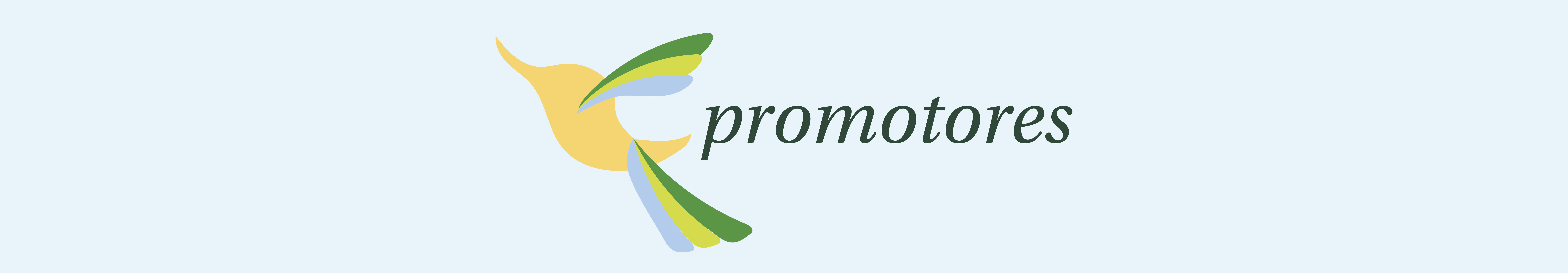 Promotores