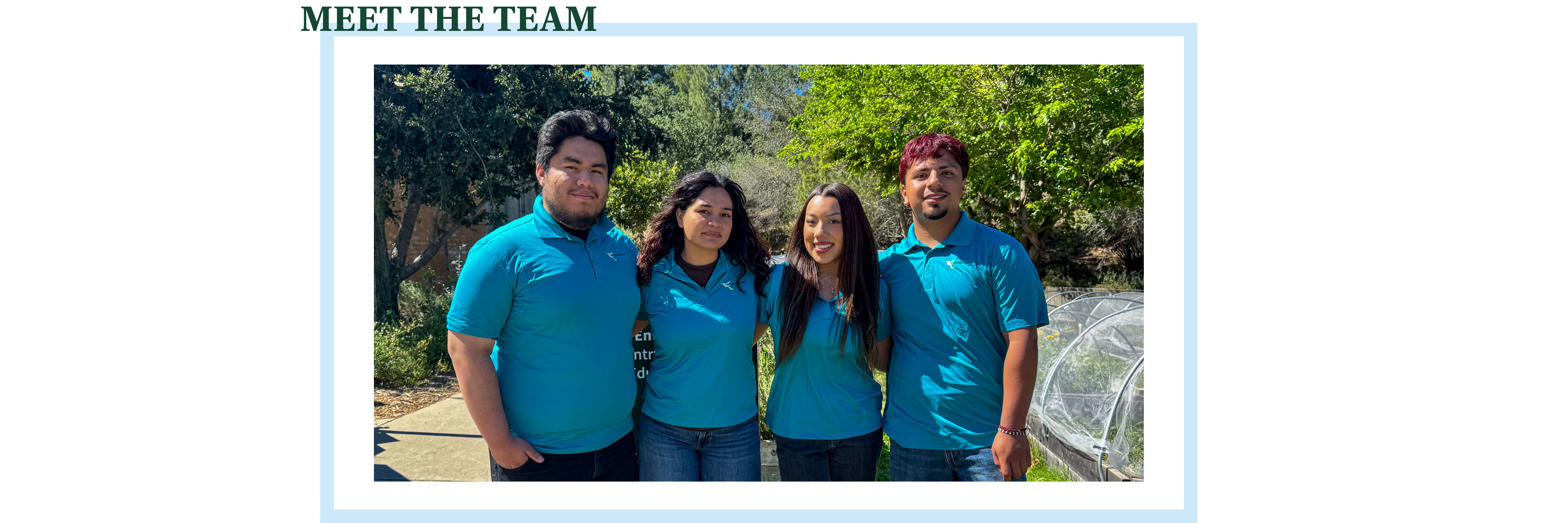 Image of the Team