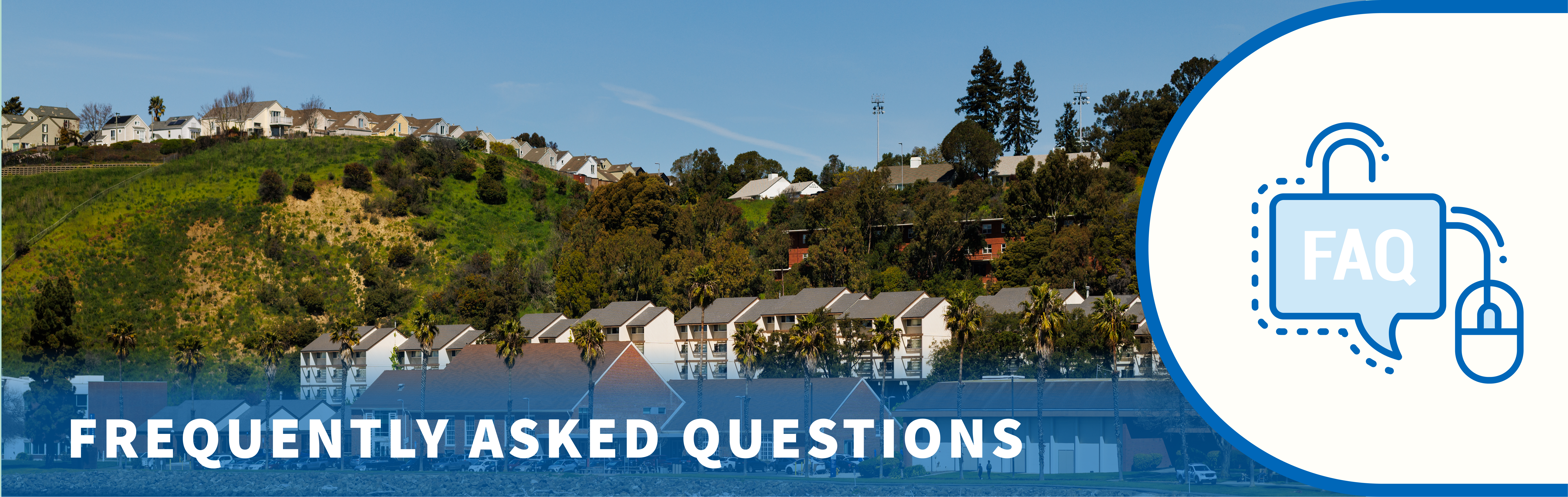 Frequently Asked Questions