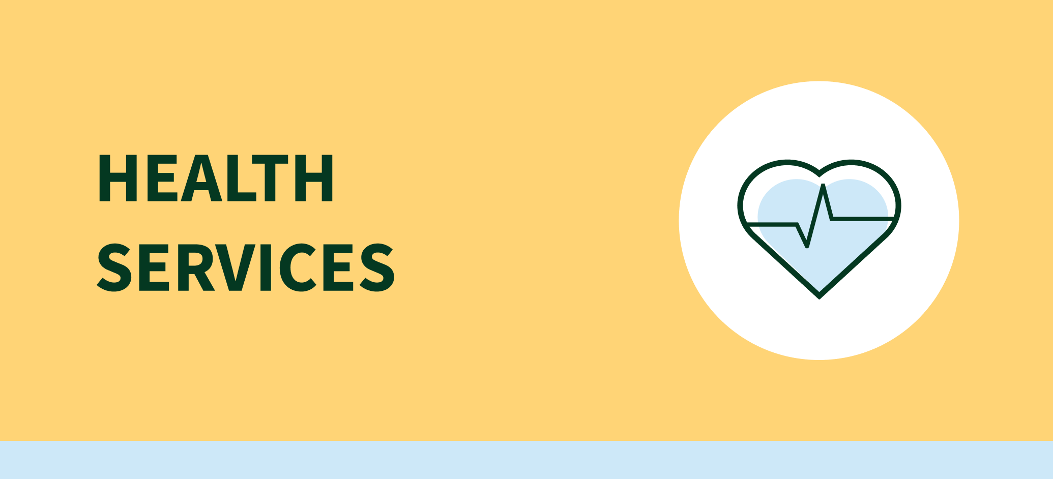 Health Services