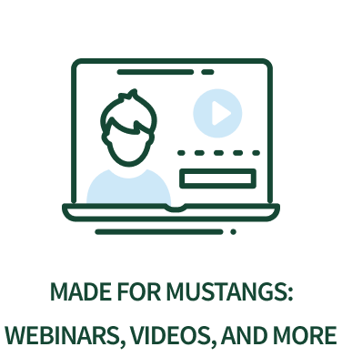  Webinars, Videos, and More