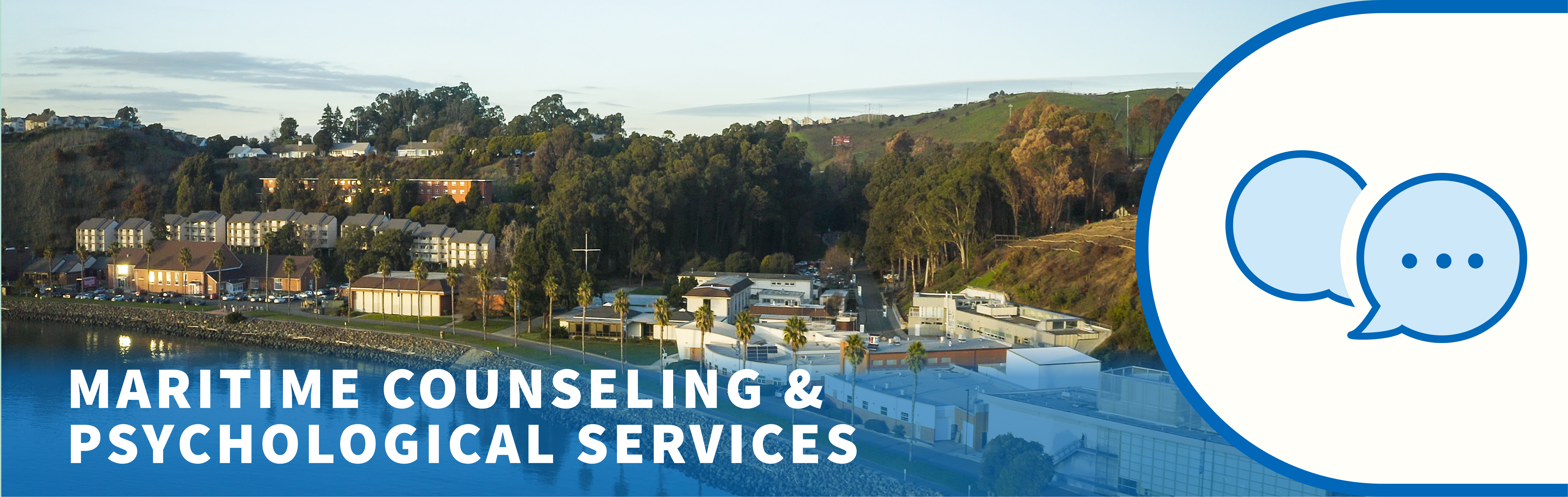 Maritime Counseling and Psychological Services