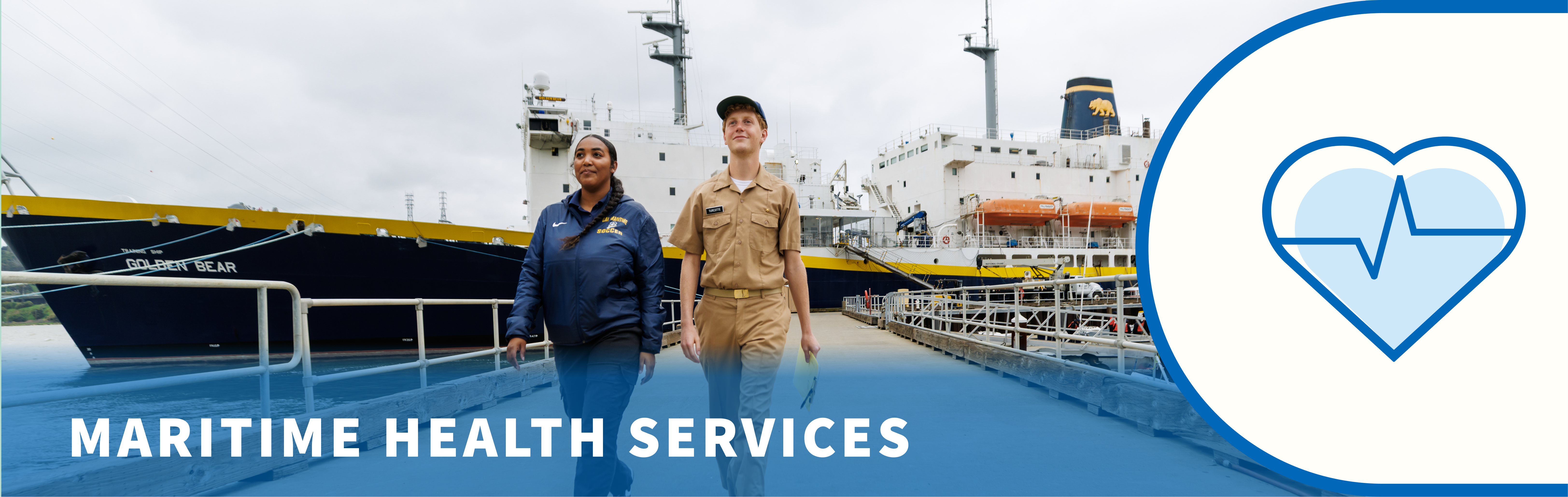 Maritime Health Services