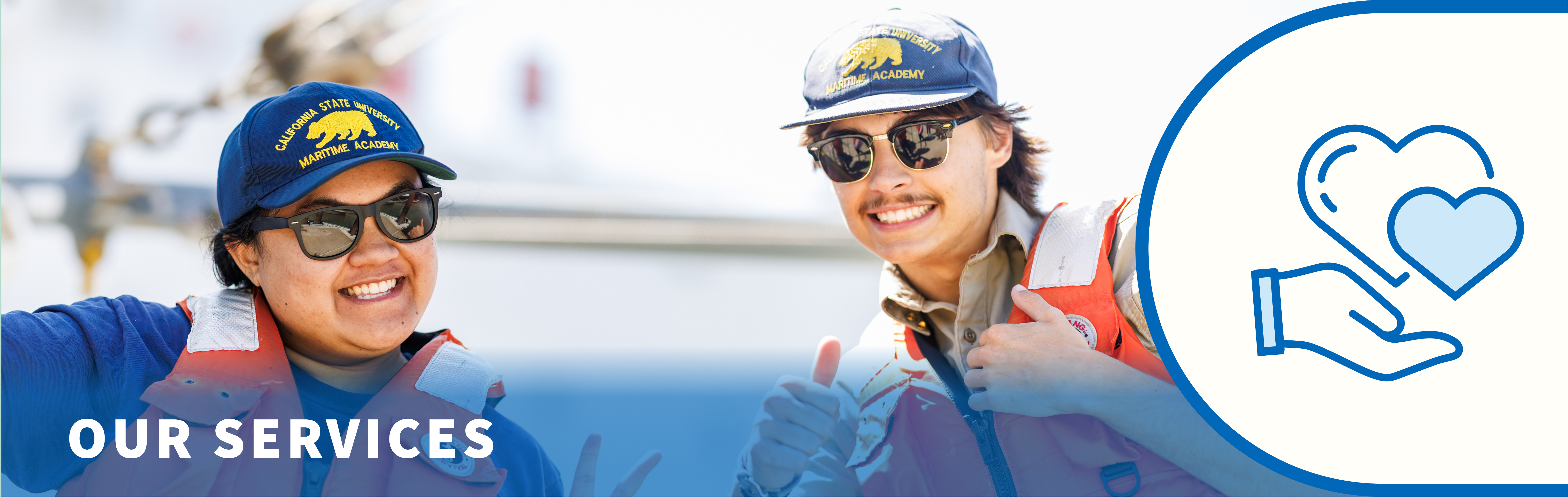 Maritime Counseling and Psychological Services 