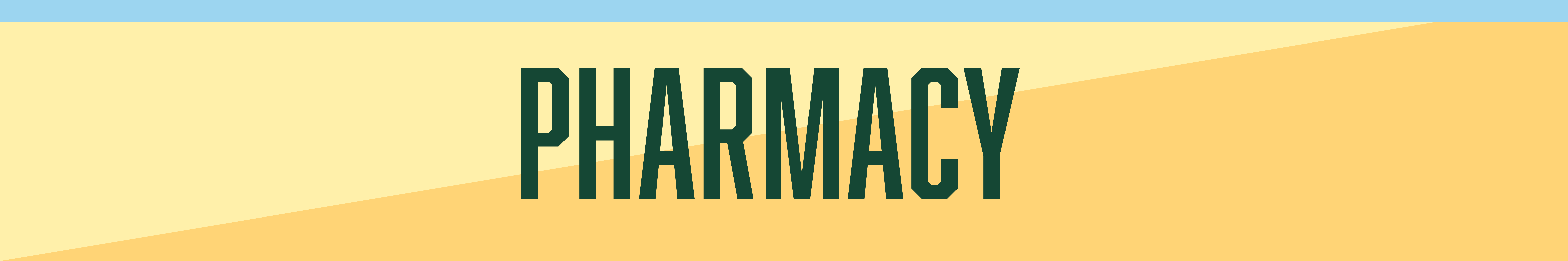 Pharmacy
