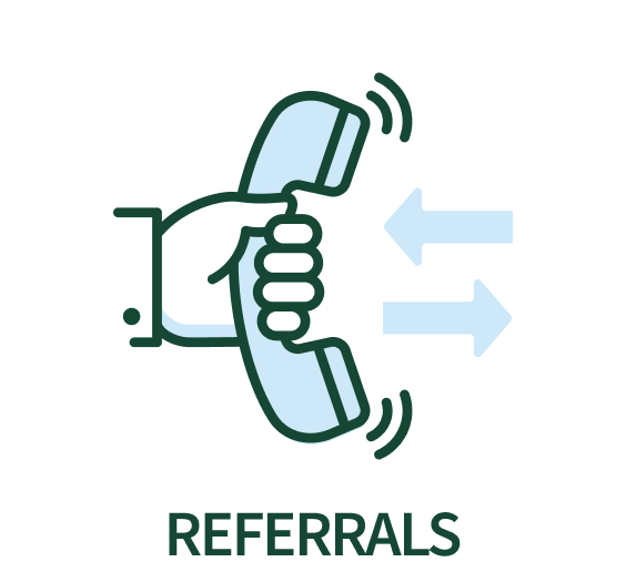 Referrals Icon