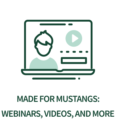  Webinars, Videos, and More