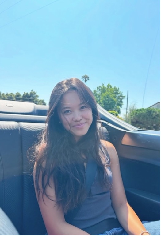 Leyna Mai