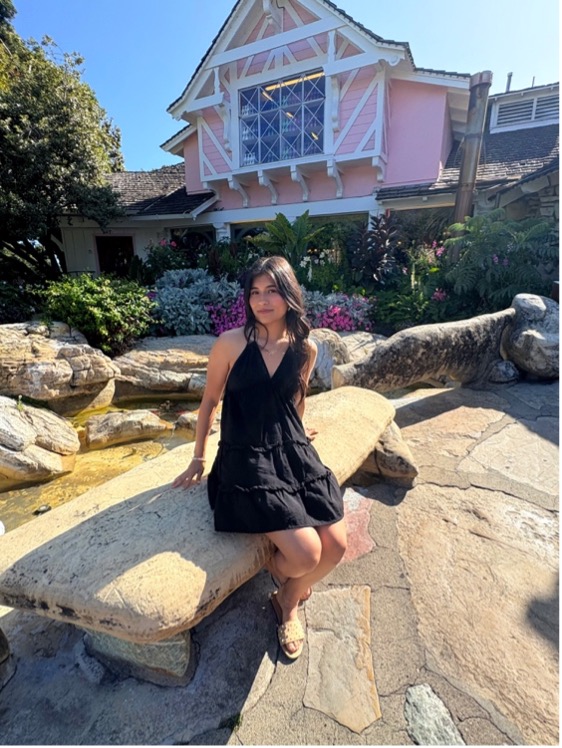 Samara Lucia Perez Samara Lucia Perez