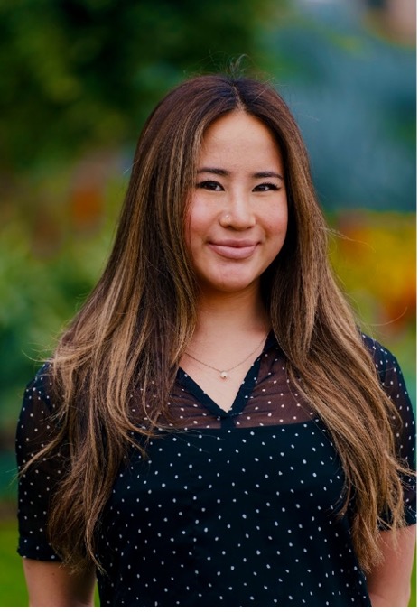 Lauren Nguyen Lauren Nguyen