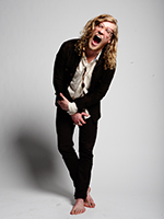 Allen Stone