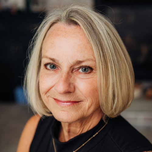 Lynne Ricard, Assistant to the Dean Cal Poly CLA 