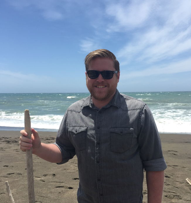 Cal Poly English MA Student Wins Lovecraft Fellowship