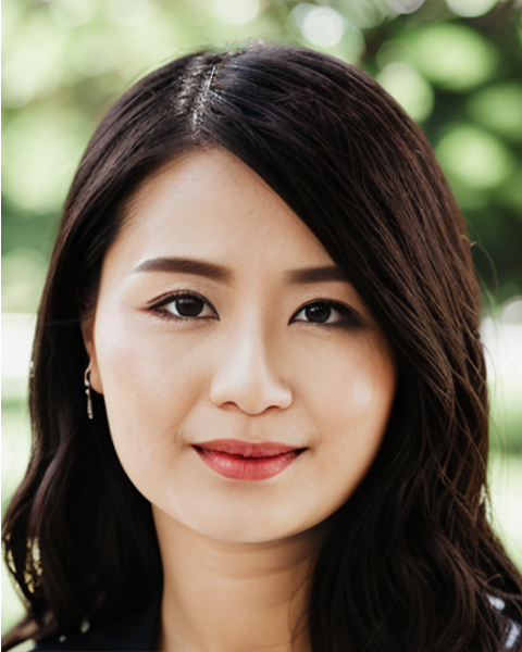 Linh Thuy Toscani