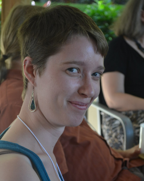 Stina Attebery