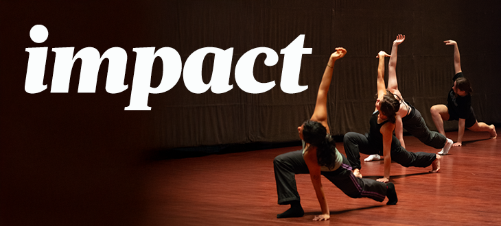 Impact 2025
