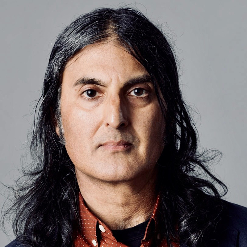 James Tejani