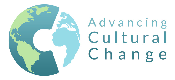 Advancing Cultural Change