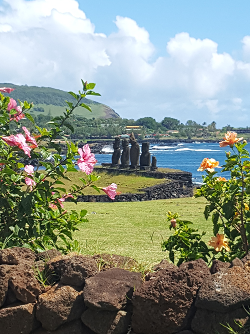 Easter Island