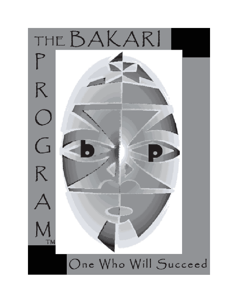 Bakari Mentorship Program Cal Poly