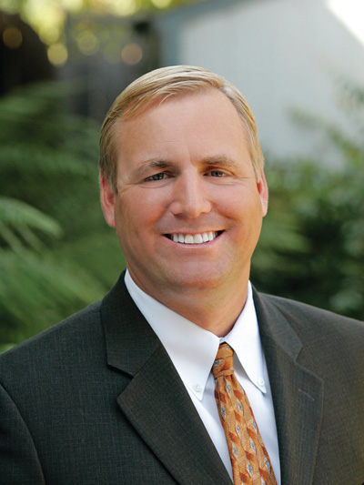 Jeff Denham alum