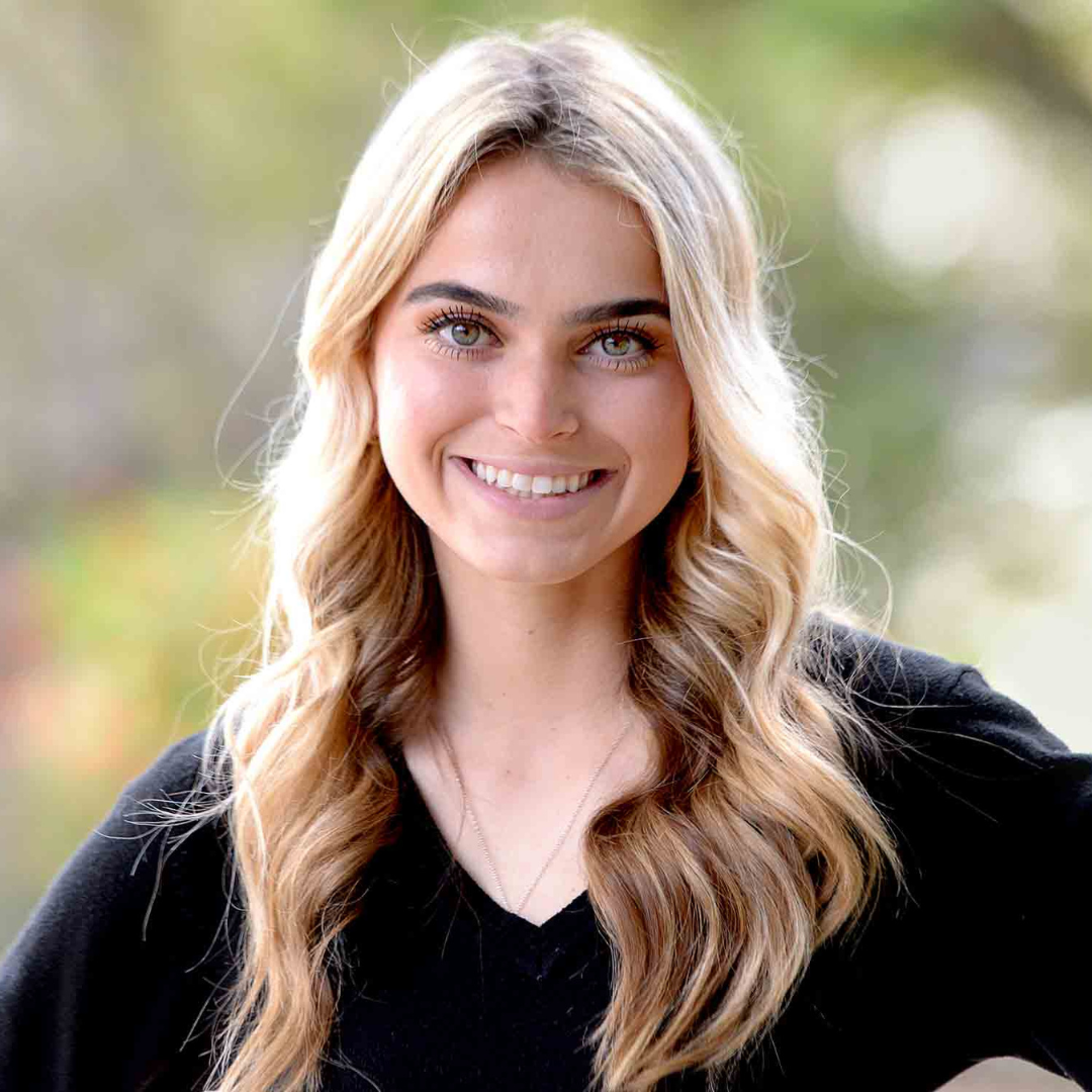 Headshot of Nikki Trucco