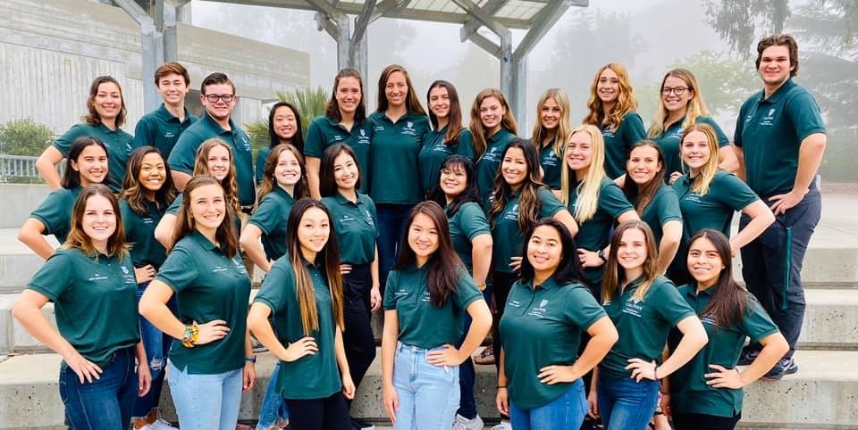 CLA Ambassadors