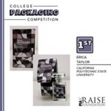 PIASC Packaging Competition PIASC Packaging Competition