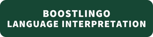 Boostlingo Language Interpretation