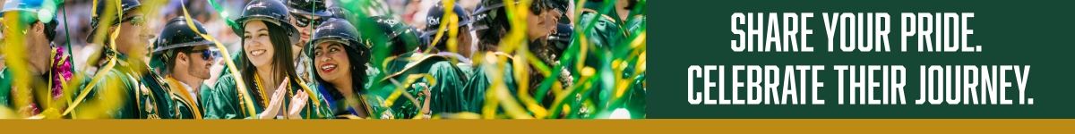 Purchase Grad Ads and Slides.