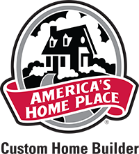 Americas Home place Logo