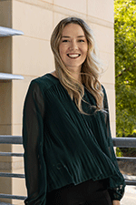 Photo of Kelsey Ginori