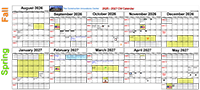 Click to see the 2026-2027 calendar pdf