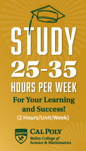 Study 25 to 35 Hours per Week -- find out more