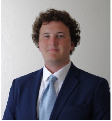 Elliot Kunz Portrait