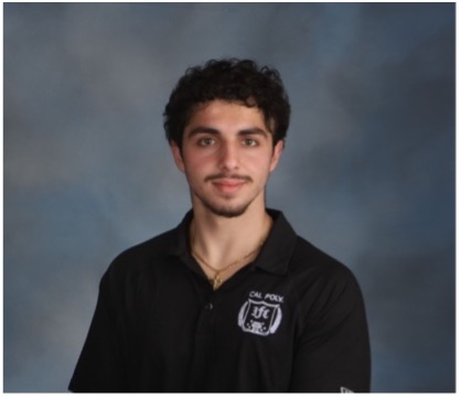Shawky Bassil Portrait