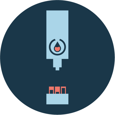 Graphic for "8 Opentrons Robots To Move Liquid Samples"