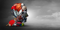 Bailey College Undergraduate Research sports psychology
